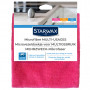 Lavette microfibre multi-usages 36x32cm STARWAX