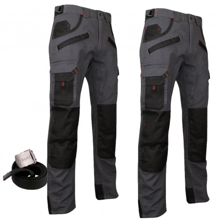 Pantalon Cargo LMA - LMA