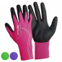 Gants femme - confort tous travaux MAXFEEL (coloris aléatoire) ROSTAING