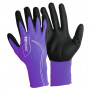 Gants femme - confort tous travaux MAXFEEL (coloris aléatoire) ROSTAING