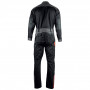 Combinaison double zip poches SHIP noir FACOM