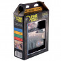 Set 143 accessoires mini meuleuse - Spécial bois FARTOOLS