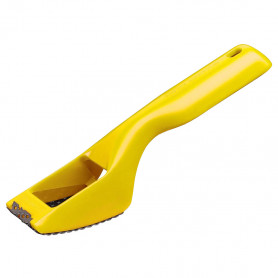 Rapette Surform corps plastique 5-21-115 STANLEY Rapette Surform corps plastique 5-21-115 STANLEY