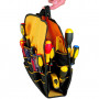 Sac à dos porte-outils Fatmax 1-95-611 STANLEY