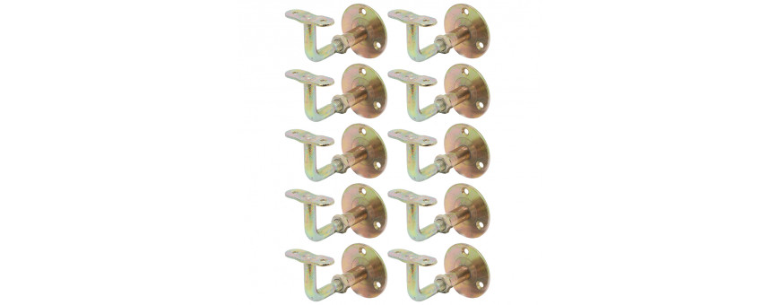 Supports de Rampe
