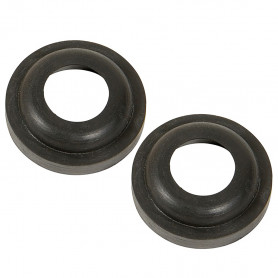 Lot de 2 joints pour raccords express Ø16mm BOUTTE Lot de 2 joints pour raccords express Ø16mm BOUTTE