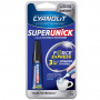 Colle extra-forte Super Unick – Express liquide 3g CYANOLIT