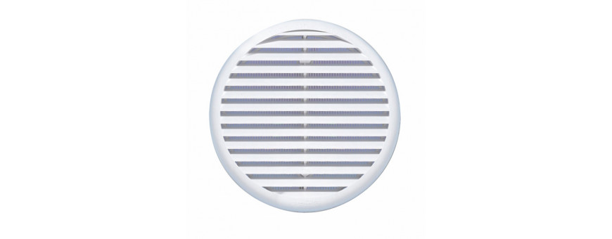 Grilles de Ventilation