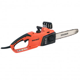 DOLMAR Tronçonneuse Électrique 1800W - Guide 35 cm - ES39TLC DOLMAR Tronçonneuse Électrique 1800W - Guide 35 cm - ES39TLC