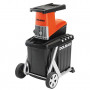 Broyeur de végétaux électrique 2500W FH2500 DOLMAR
