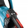 Taille-haie 18V 50cm DUH502 avec 2 batteries 5Ah MAKITA