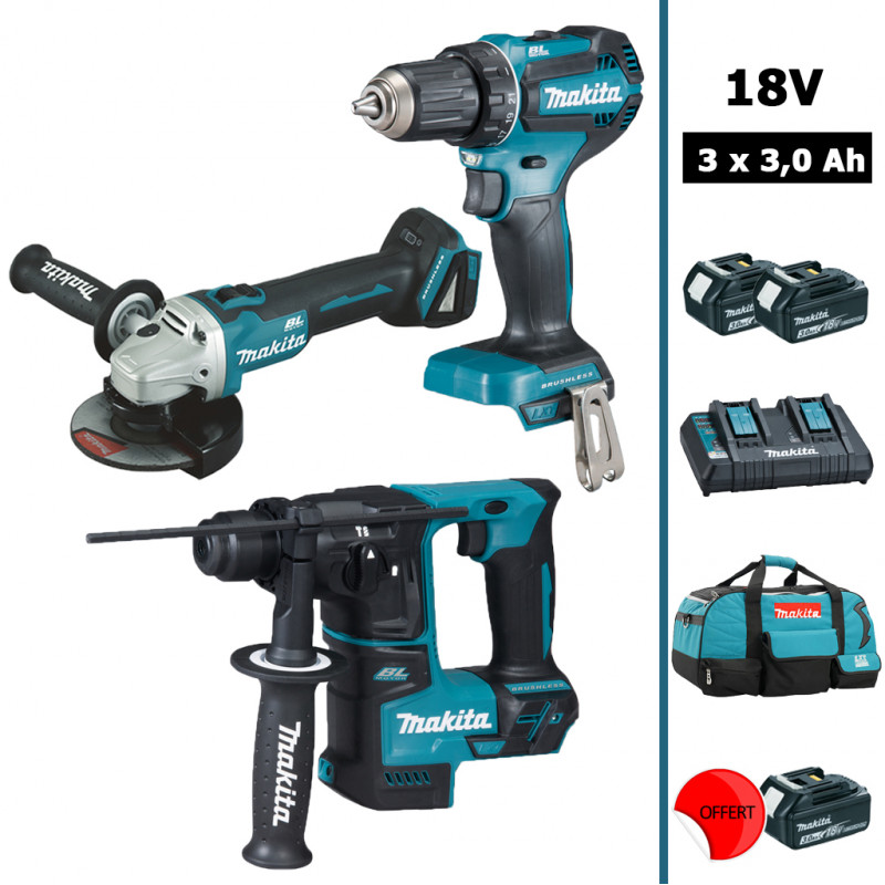 Makita ddf485 shop 18v battery