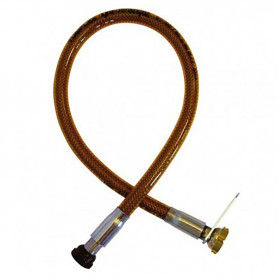 Lyre de raccordement inox butane propane DIPRA Lyre de raccordement inox butane propane DIPRA