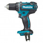 Pack 2 machines 18V : Perceuse visseuse DDF482 + Visseuse à chocs DTD152 avec 3 batteries 5Ah + Mackpac3 DLX2127TJ1 MAKITA