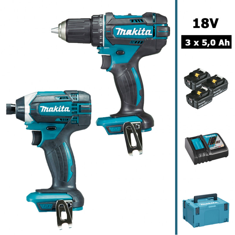 Makita sales ddf482 5ah