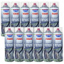 Pack de 12 Nettoyants des freins Power 600ml PRESTO