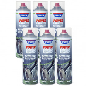 Lubrifiant, dégrippant, nettoyant