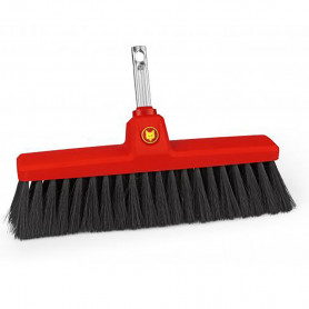 Balai à poils souples 35cm Multi-Star - UBSM35 OUTILS WOLF Balai à poils souples 35cm Multi-Star - UBSM35 OUTILS WOLF