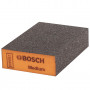 Lot de 3 éponges abrasives Expert Standard BOSCH