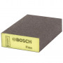 Lot de 3 éponges abrasives Expert Standard BOSCH