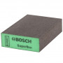 Lot de 3 éponges abrasives Expert Standard BOSCH