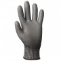 Gants de protection coupure - travaux de précision EUROCUT P500 COVERGUARD