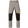 Pantalon de travail KAVIR beige KAPRIOL