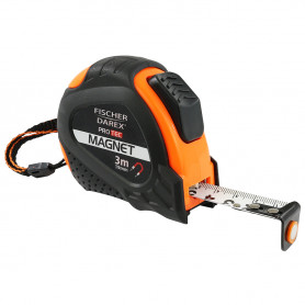 Mesurer: mètre, laser