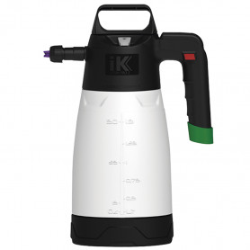 Pulvérisateur à gâchette spécial mousse 1,9L Foam Pro 2 IK Pulvérisateur à gâchette spécial mousse 1,9L Foam Pro 2 IK