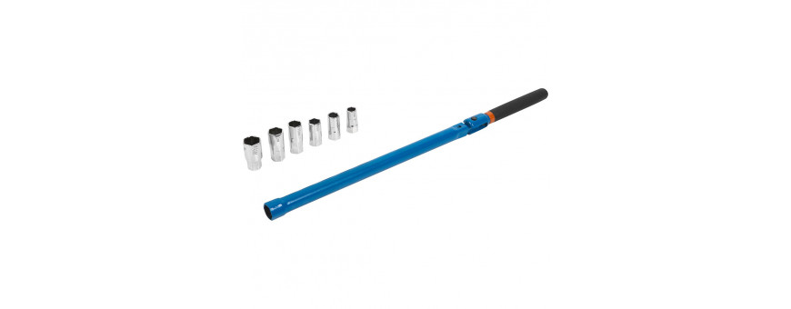 Outils de Plombier
