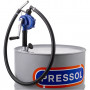 Pompe rotative avec accessoires SRL PRESSOL