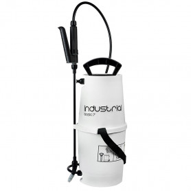 Pulvérisateur à pression préalable Industrial Basic 7 - 5L MATABI Pulvérisateur à pression préalable Industrial Basic 7 - 5L MATABI