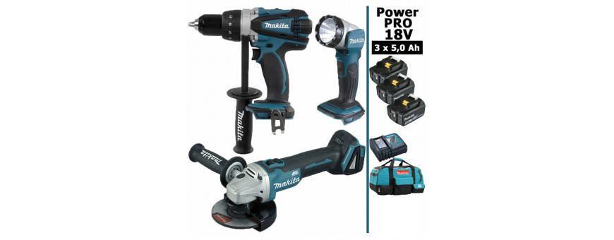 Outillage électroportatif et électrique - Achat / Vente doutillage électroportatif pour pro
