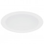 Spot START eco Downlight Flat 195mm 24W 2100lm 4000K blanc neutre SYLVANIA
