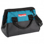 Boulonneuse à chocs 18V 190Nm 1/2" DTW190 avec 2 batteries 3Ah + Coffret 9 douilles + sac MAKITA
