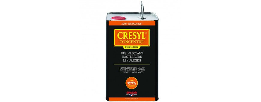 Produits de Nettoyage