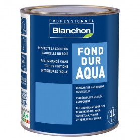 Protection des bois