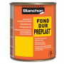 Fond Dur Préplast® 1L incolore BLANCHON