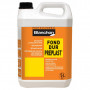 Fond Dur Préplast® 5L incolore BLANCHON