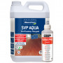 Vitrificateur Parquet SVP Aqua 5L BLANCHON