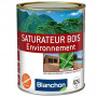 Saturateur Bois Environnement biosourcé 0,75L BLANCHON