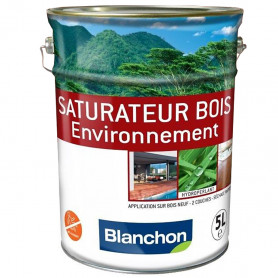 Protection des Bois