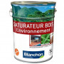 Saturateur Bois Environnement biosourcé 5L BLANCHON