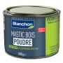 Mastic Bois Poudre 500g BLANCHON