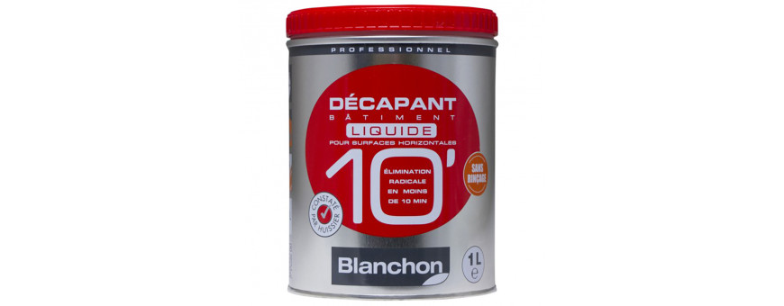 Décoration droguerie