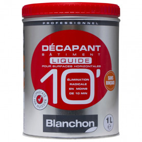 Décapants