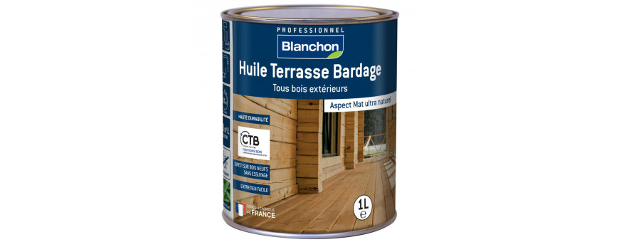 Protection des Bois