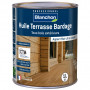 Huile Terrasse Bardage 1L BLANCHON