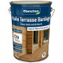 Huile Terrasse Bardage 5L BLANCHON