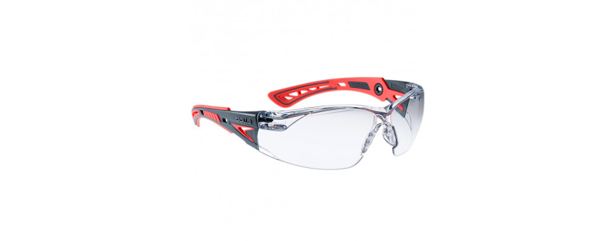 Lunettes à branches sécurité